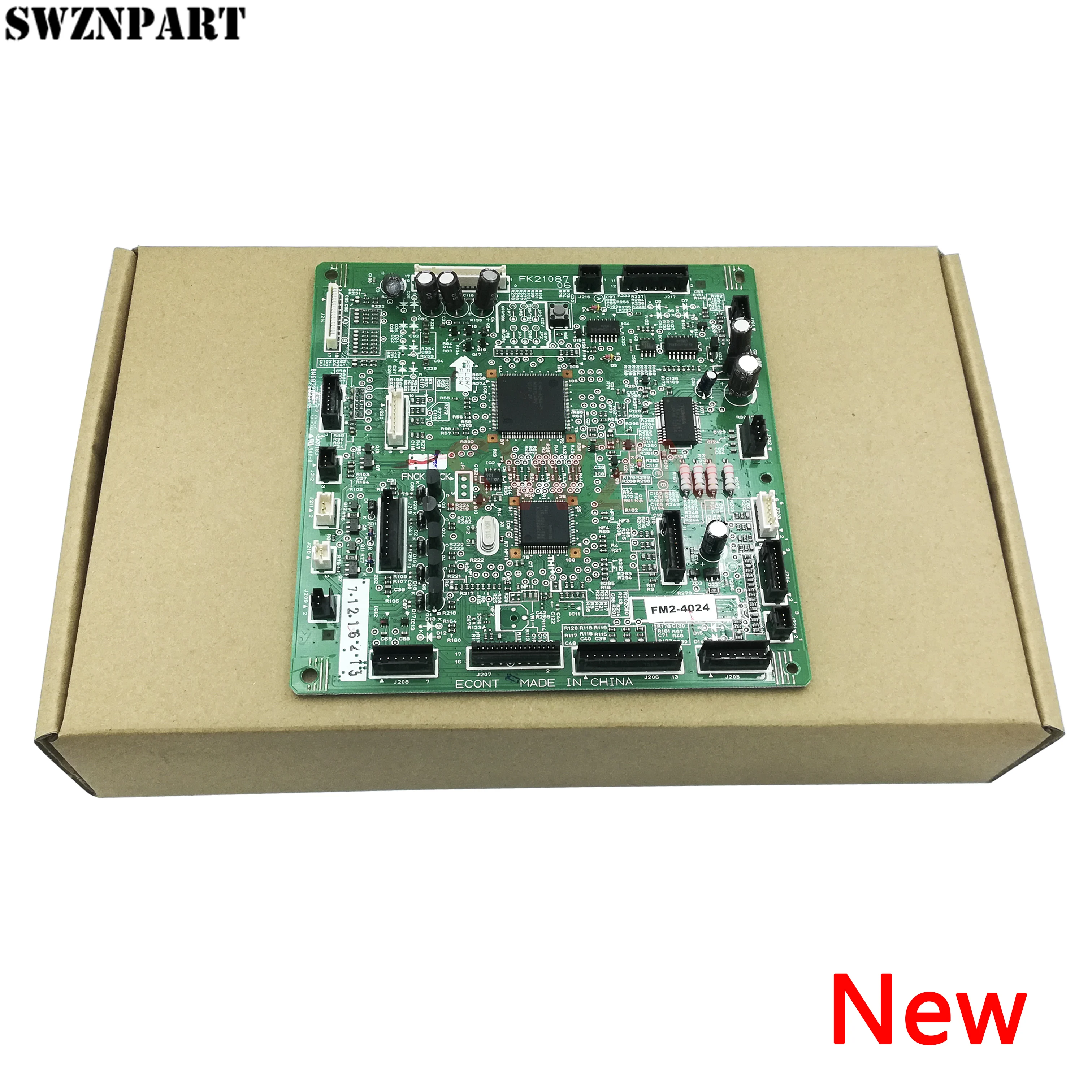 Новинка док станция для Canon IR2016 IR2020 IR 2016 2020|dc controller pcb|canon ir2016canon ir |