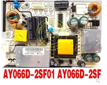 

Power supply board AY066D-2SF01 AY066D-2SF high voltage board