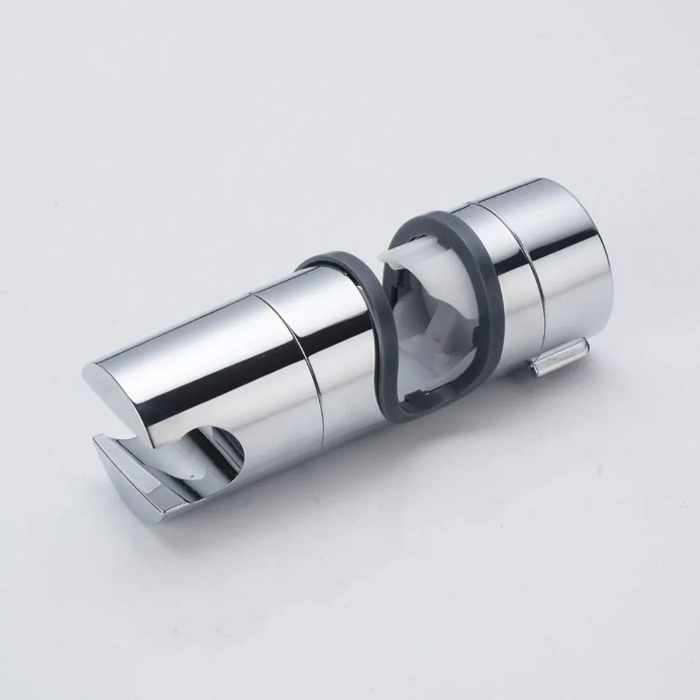 Кронштейн для душа 20 25 мм новый регулируемый зажим насадка АБС пластик