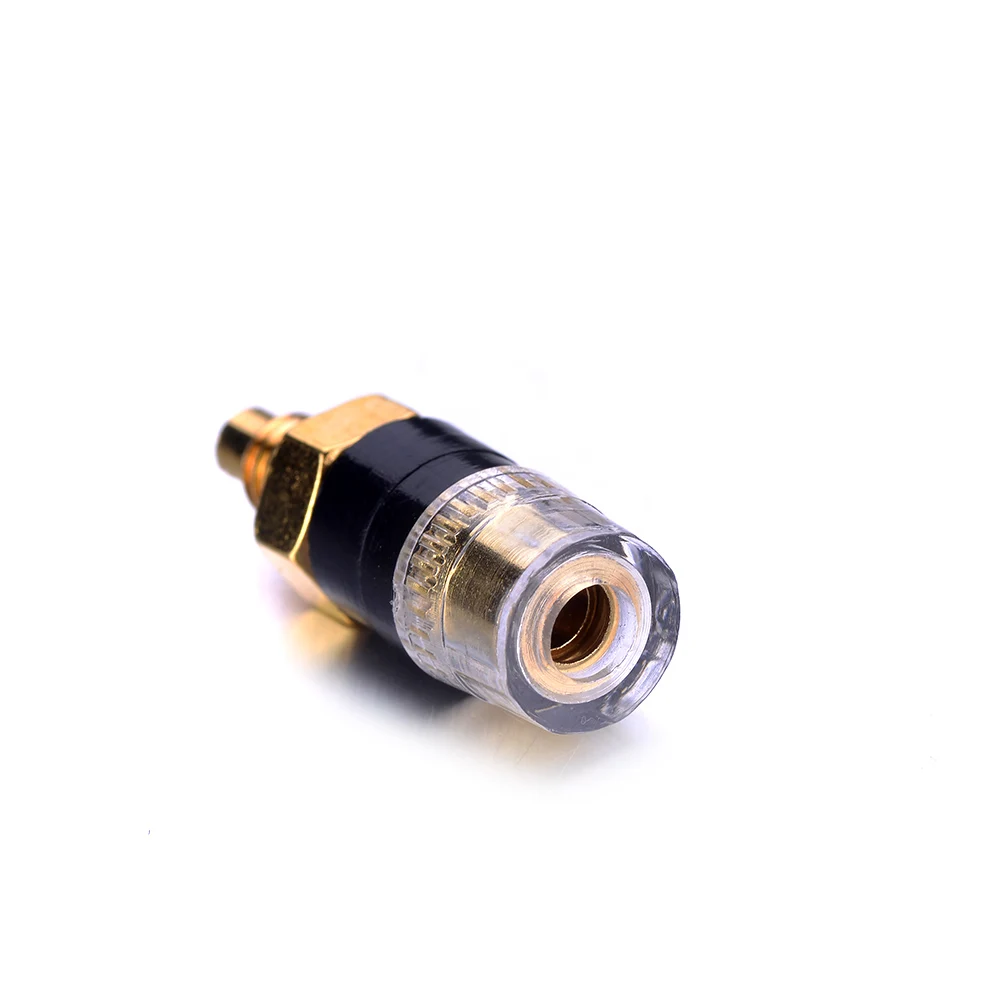 2 шт. защитные штекеры для гнезда типа банан|jack plug socket|socket carsocket light |