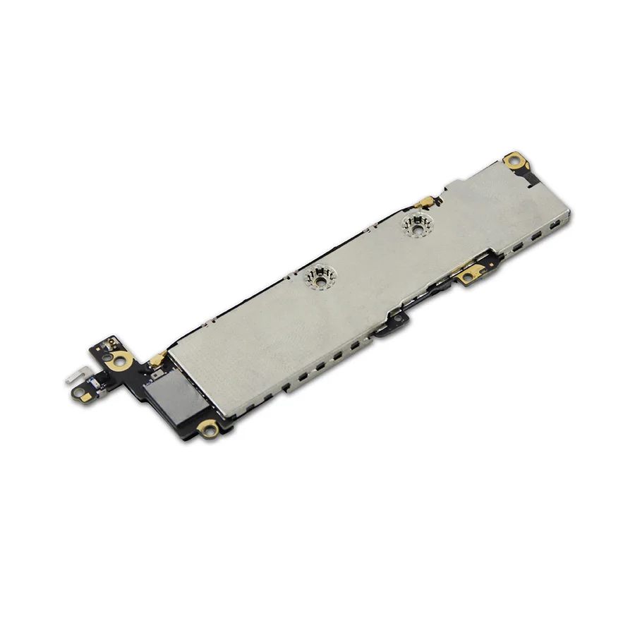 Заводская разблокированная материнская плата для iphone 5C 8 ГБ 16 32 оригинальная