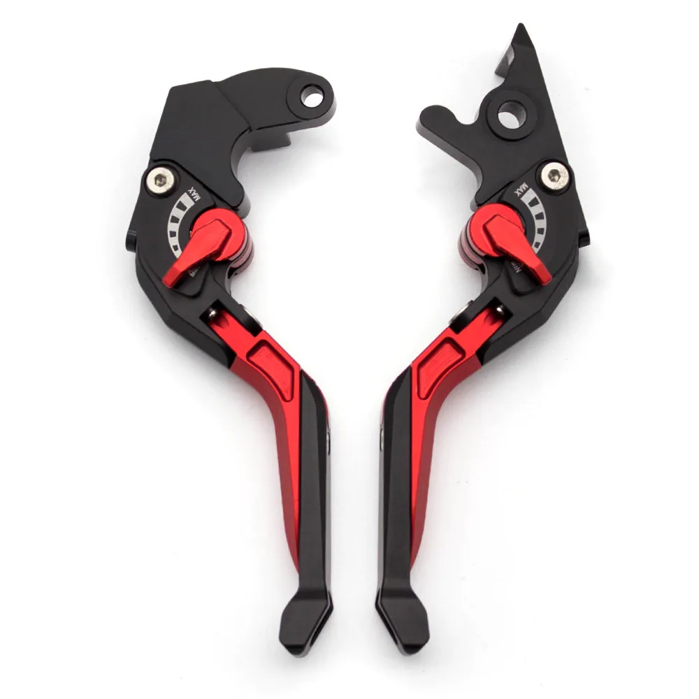 Для Keeway Stels flame 200 RKV RKS 125/150/200 TXM125 TXM200 аксессуары для мотоциклов 3D складной выдвижной рычаг тормоза сцепления