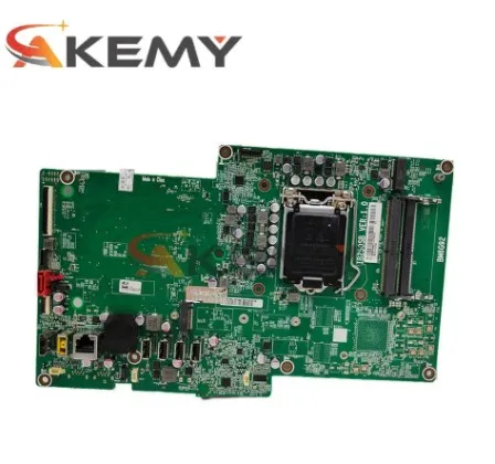 IB250SB для Lenovo Yangtian S4250-00 01 06 07 V410z Встроенная Материнская плата все-в-одном |