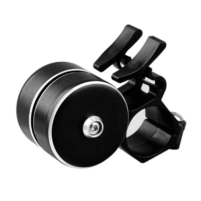 Классический велосипед велосипедный Звонок руль мини лоунд Рог кольцо