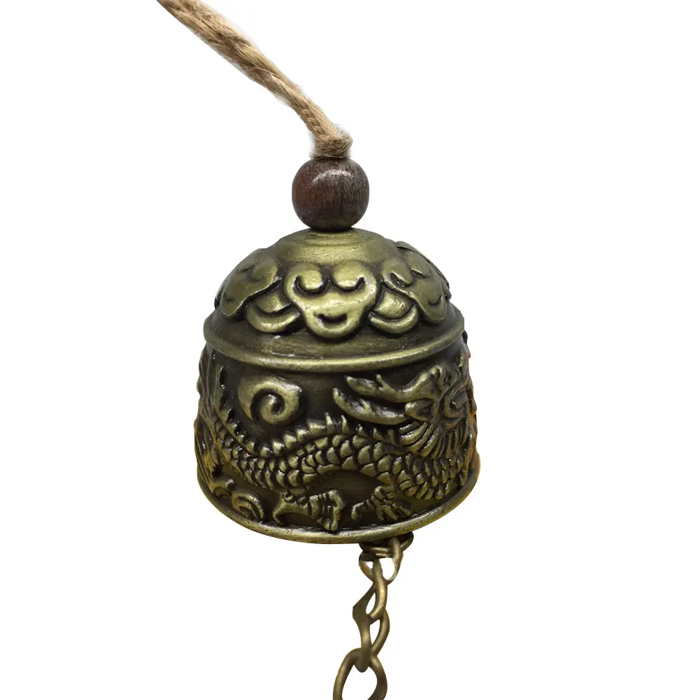 Ручная работа домашняя бронзовая винтажная ветронепроницаемая подвеска хороший