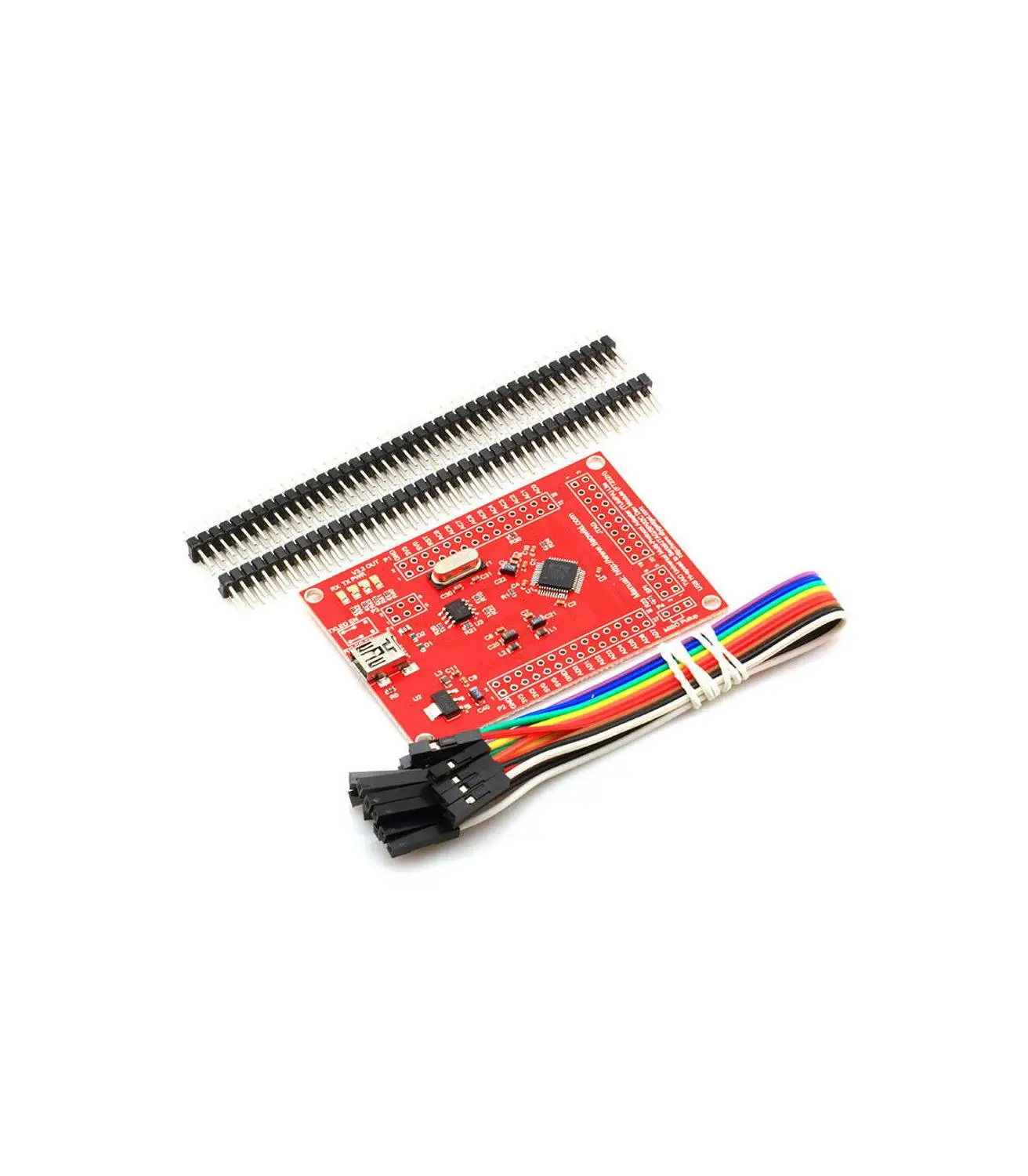 

TIAO USB Multi-Protocol Adapter Lite (JTAG, SPI, I2C, Serial)