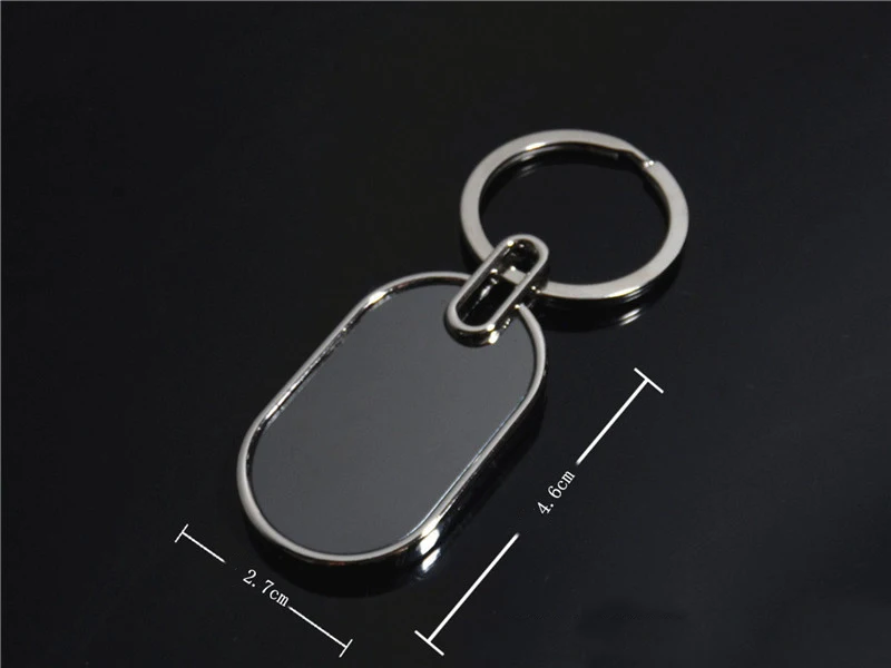 

Personalized Customized Antilost Keychain Small Chic Keyring for Car Name Customized for Men Women Gift Key Chain Lettering