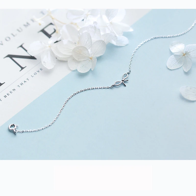 Trusta 100% Стерлинговое Серебро 925 пробы Модные женские ювелирные изделия полый