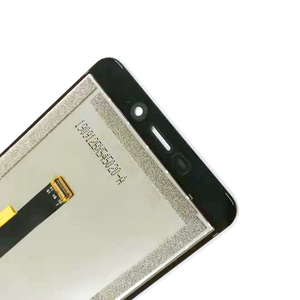 ЖК-дисплей для Ulefone Armor X3 инструмент ремонта сенсорного экрана в сборе Часть экран
