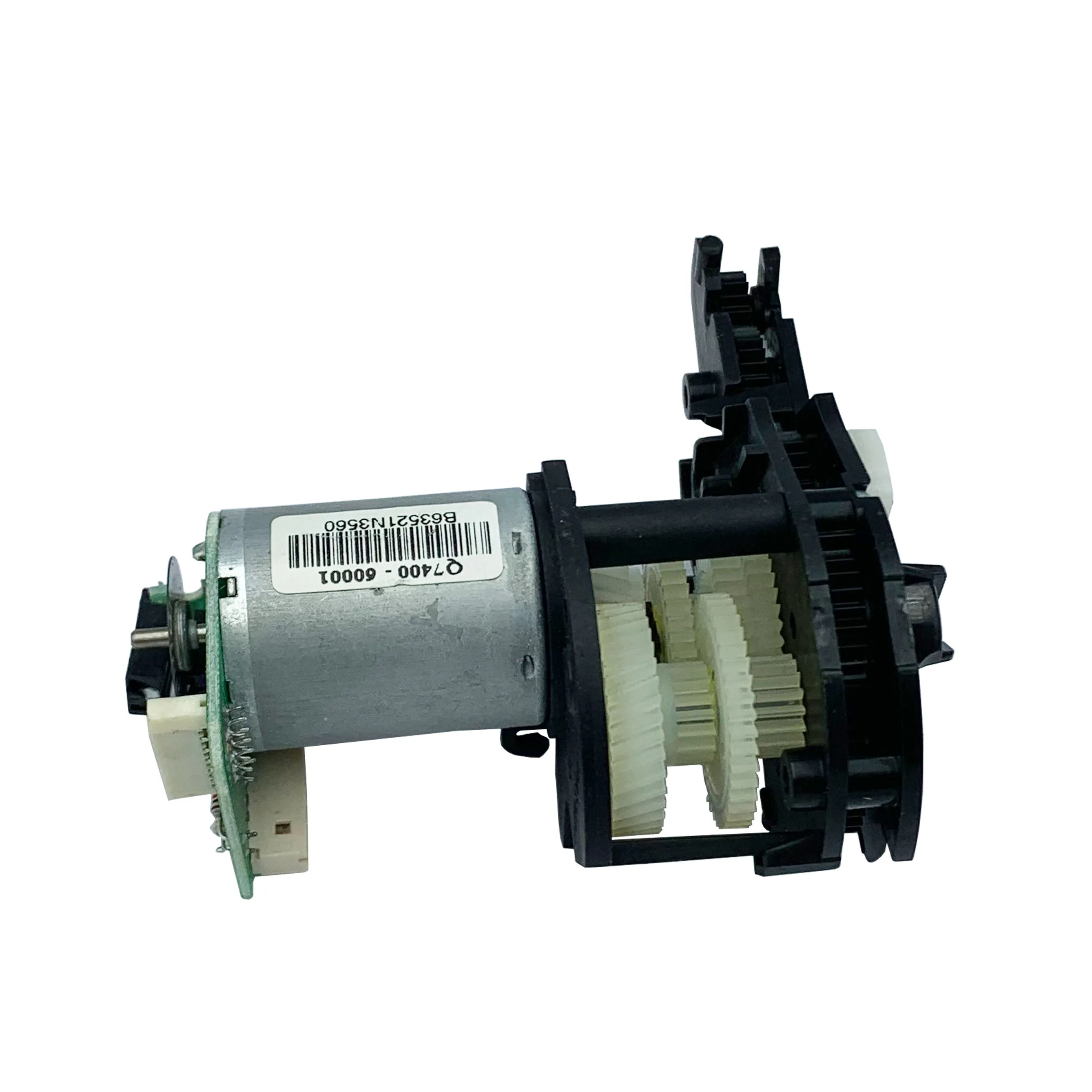 Двигатель ADF для HP LaserJet Pro m1536dnf m1530dnf CM1415FN CM1415FNW 1410 M175NW M175A MFP M225 M225dn M225dw Q7400 60001|hp motor|adf