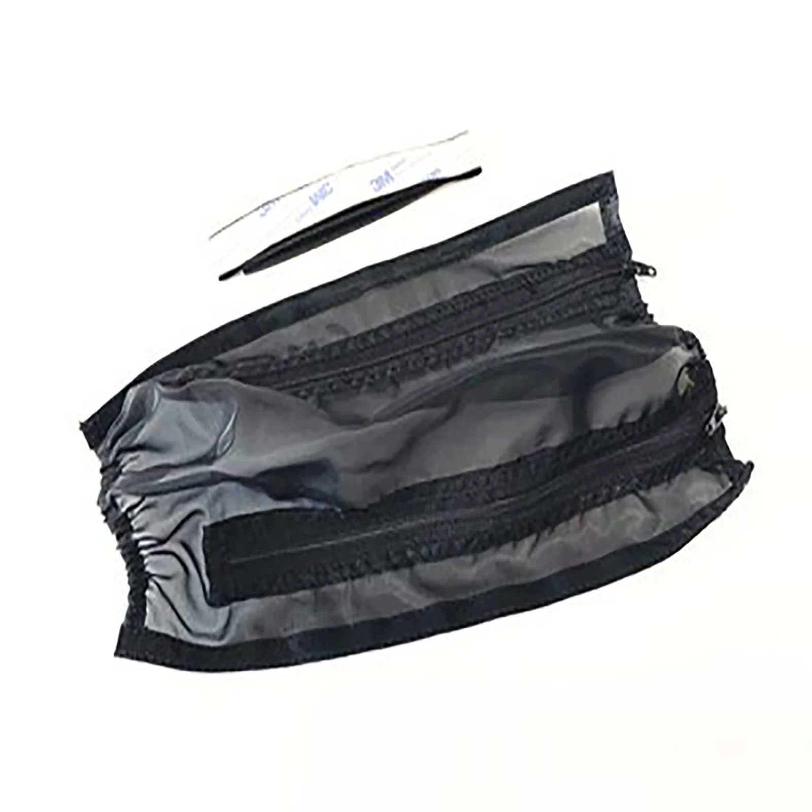 Пылезащитный чехол для автомобиля с дистанционным управлением