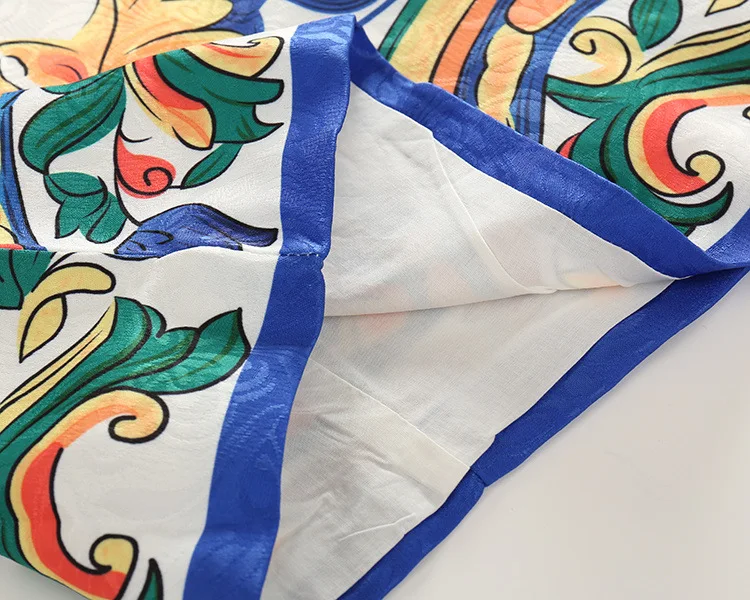 BORUMEX 2019 весенние и осенние модели одежды для девочек жаккардовое платье в