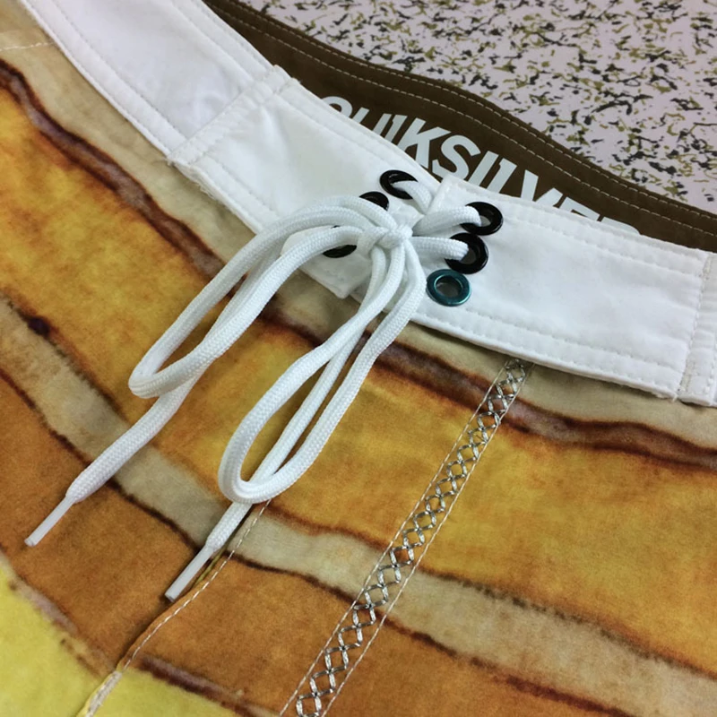 Мужские пляжные шорты одежда для плавания мужские серфинга шорты-бермуды летние