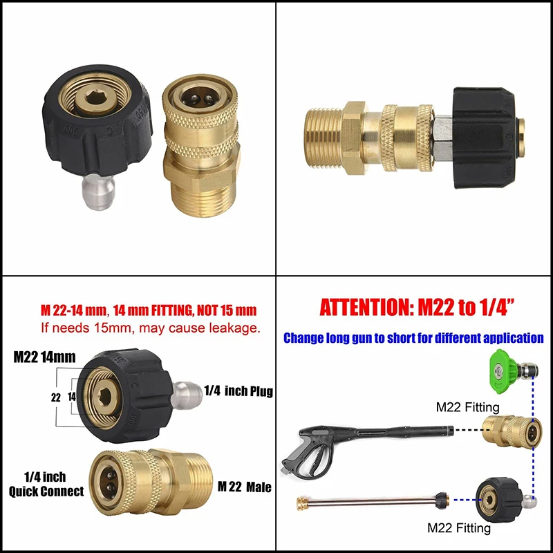 Штатив высокого давления 1/4 psi M22 шарнирное быстрое соединение psi|Наборы для