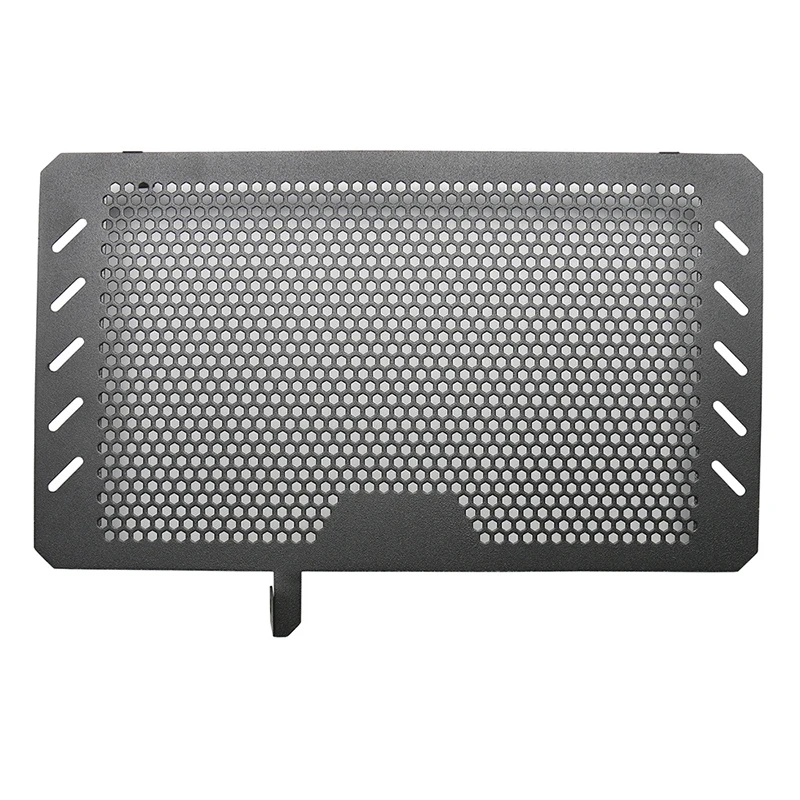 

For Suzuki V-Strom650 DL650 Motorcycle Accessories Radiator Guard Protector Grille Grill Cover 2013-2018