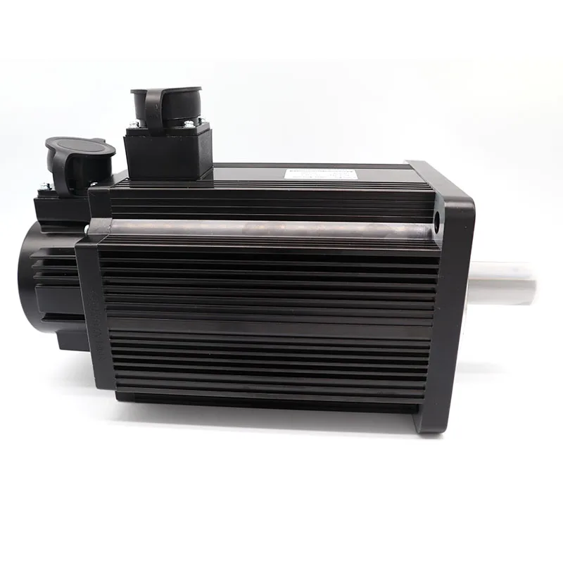 2.3KW 130ST-M15015 серводвигатель переменного тока 2300W 1500 об/мин 15N.M. Однофазного Привод