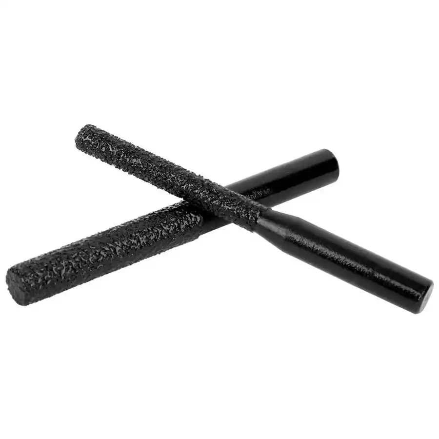 2 шт. алмазные фрезы с прямым хвостовиком|Сверла| |