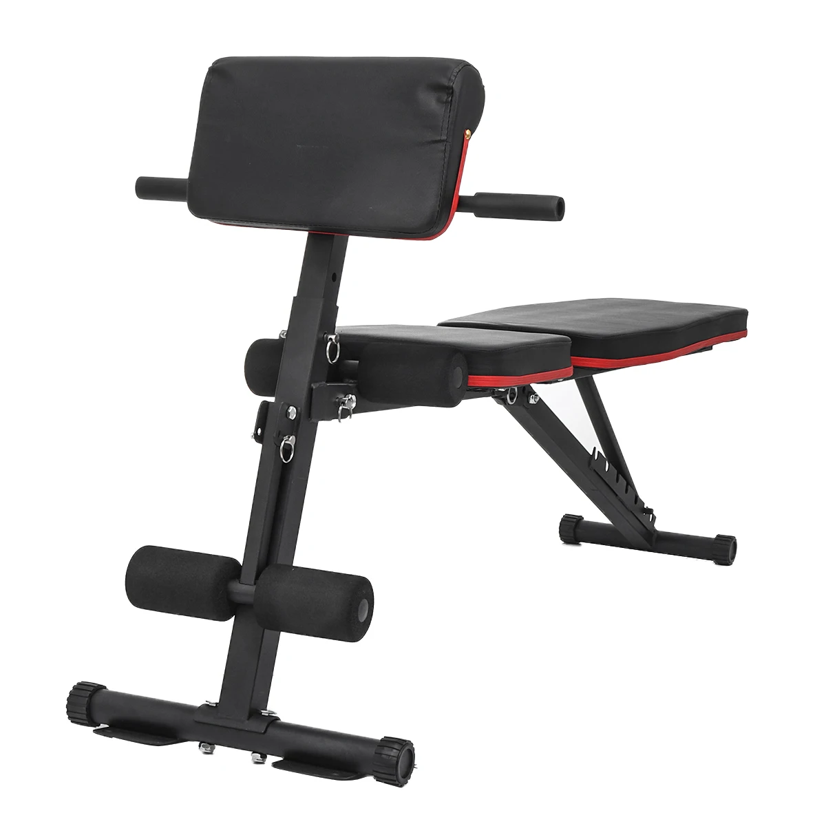 Fitness body Gym скамья