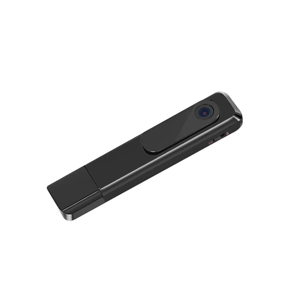 Портативная мини-камера C181 Mini DV 1080P Full HD H.264 ручка диктофон Micro Body Camara DVR