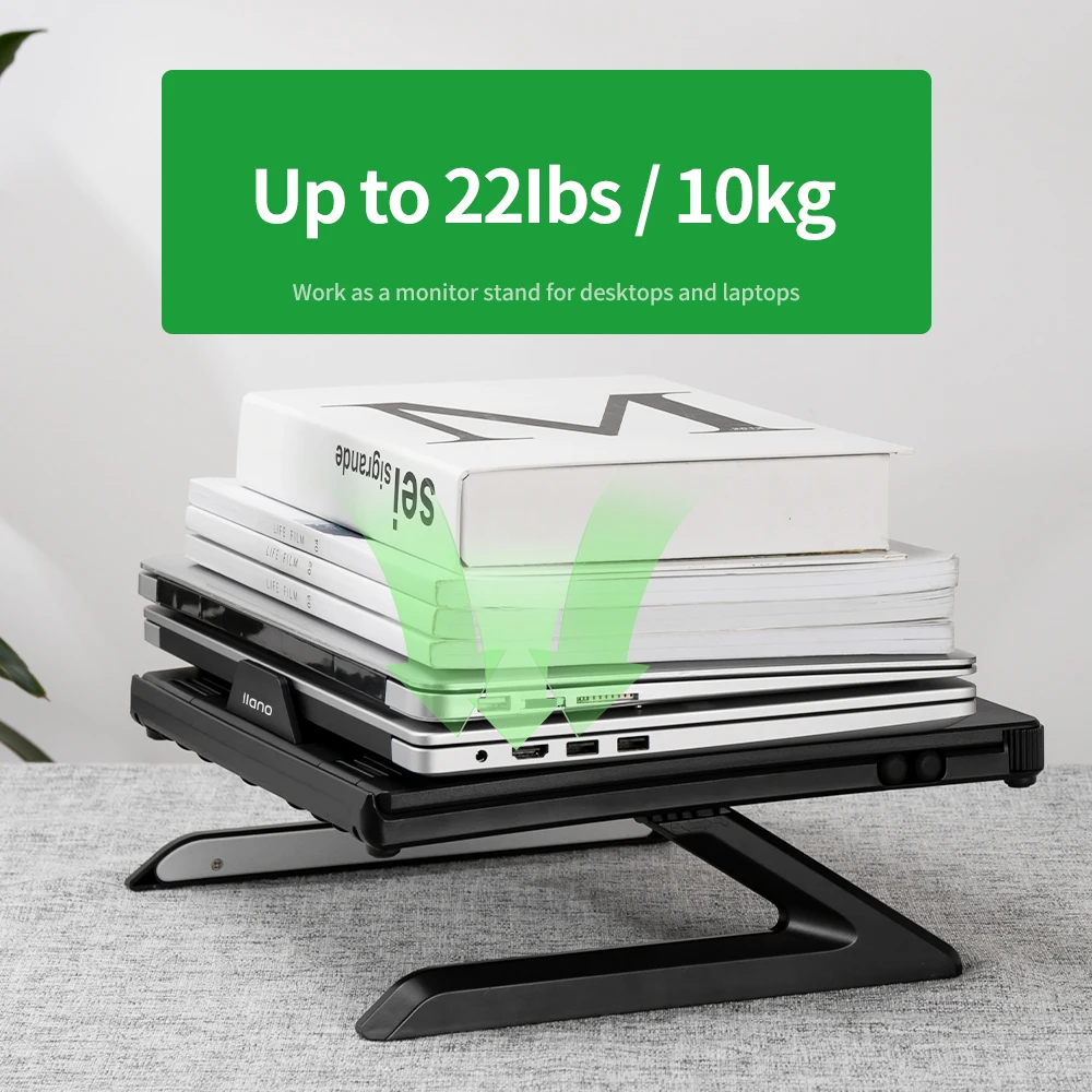 подставка llano для ноутбука macbook air pro