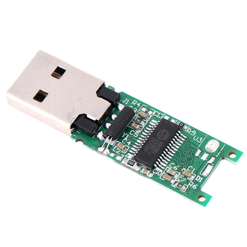 USB 2 0 eMMC адаптер BGA169 153 eMCP PCB основная плата без флэш памяти компьютерные