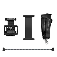 durable gift phone holder drone accessories remote control with data cable stand tablet mount set android fit for dji mini 2 pro