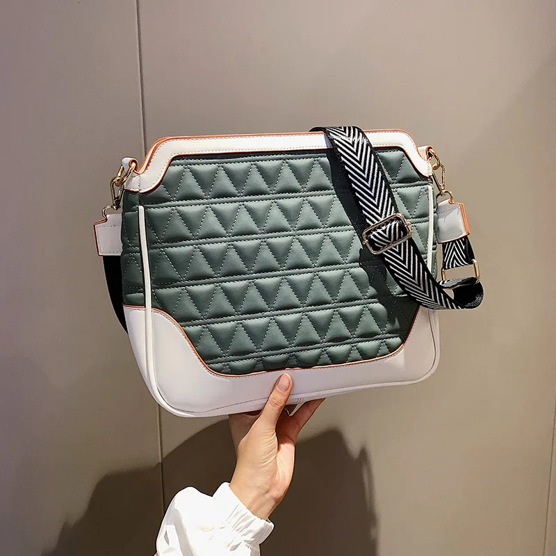 Женские брендовые сумки с оригинальным дизайном новинка 2021 модная сумка