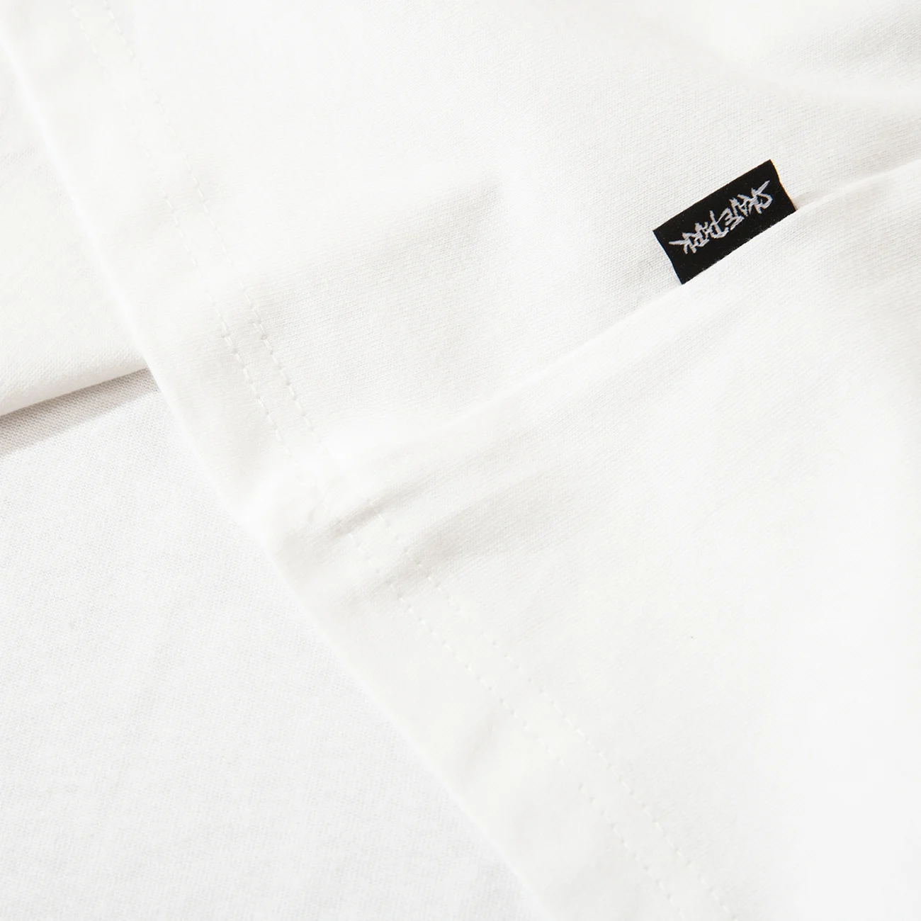 

2021 New Summer Men Hip Hop Streetwear Tshirt Funny Face Letter Printed T Shirt Harajuku Cotton Short Sleeve Tops Black