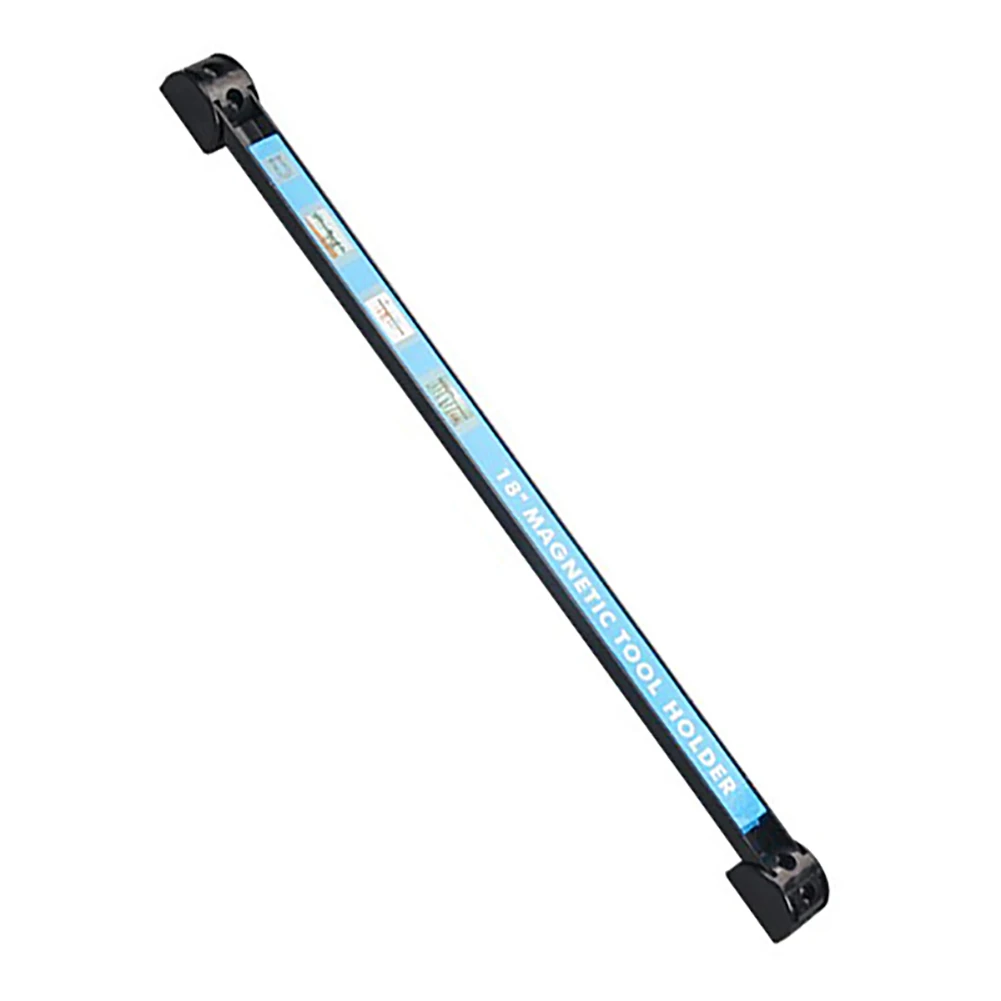 Магнитный держатель для инструментов суперпрочный металлический органайзер