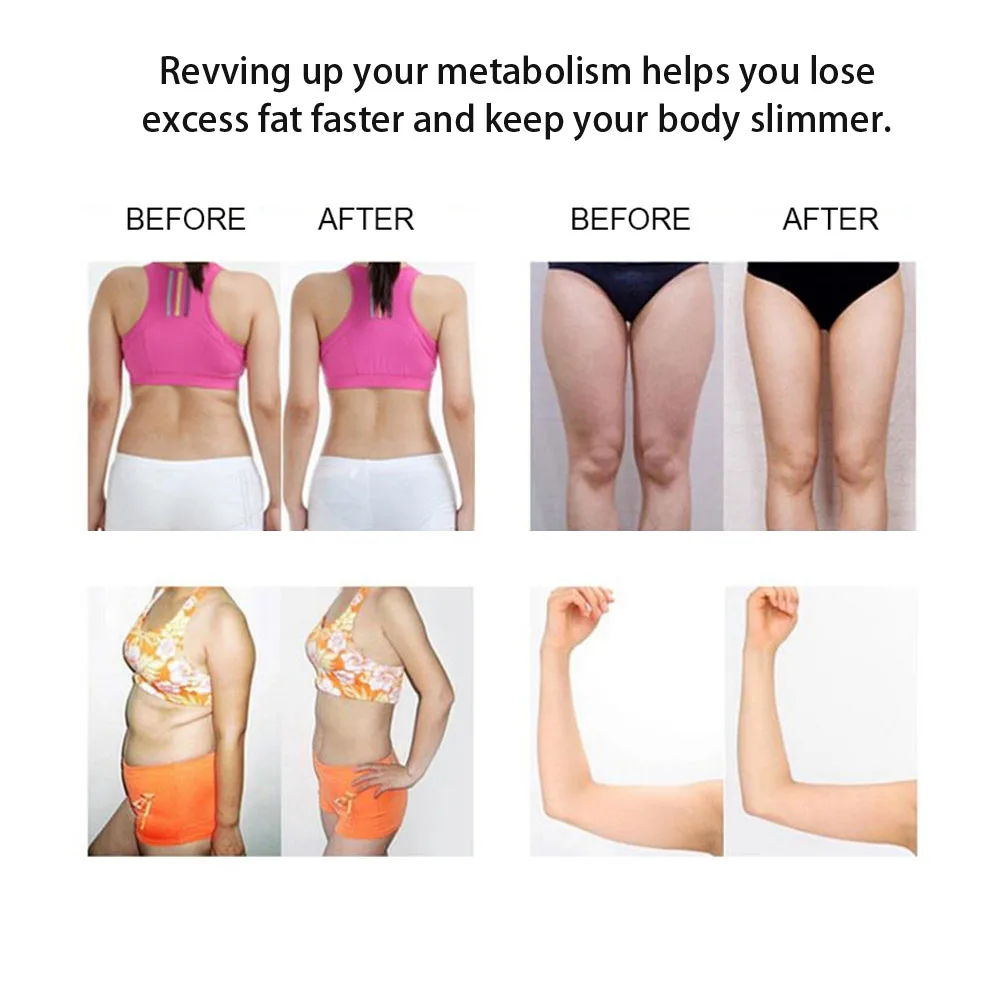 1000g перец крем для тела похудения Массажный антицеллюлитный подтягивающий