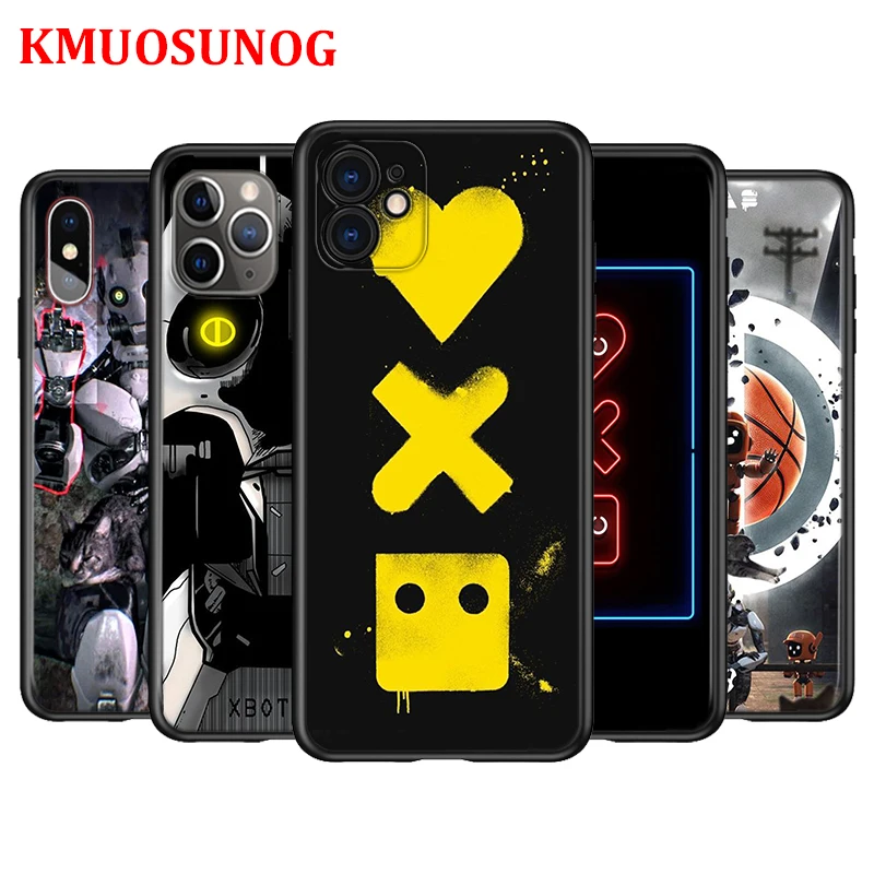Силиконовый чехол для Apple IPhone 12 Mini 11 Pro XS MAX XR X 8 7 6S 6 Plus 5S SE | Мобильные телефоны и