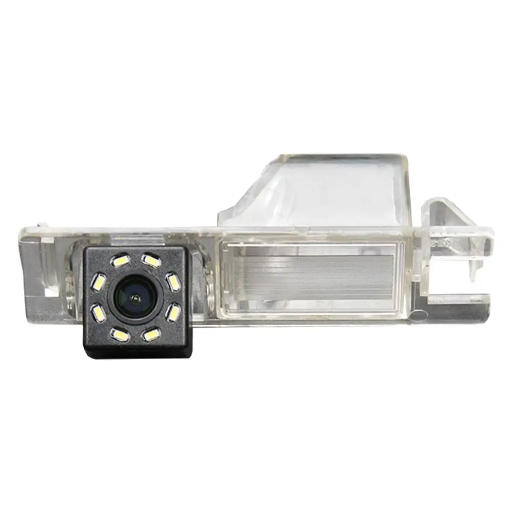 Камера заднего вида HD 720p для Chevrolet Malibu Buick Excelle XT Regal Fiat Grande Punto Doblo Opel Insignia|Камеры