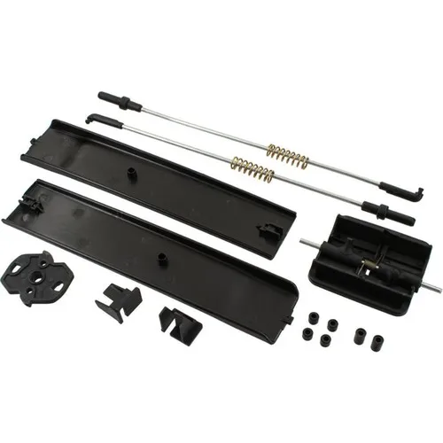 

Side Sliding Window Repair Kit For Volkswagen Transporter T5 T6