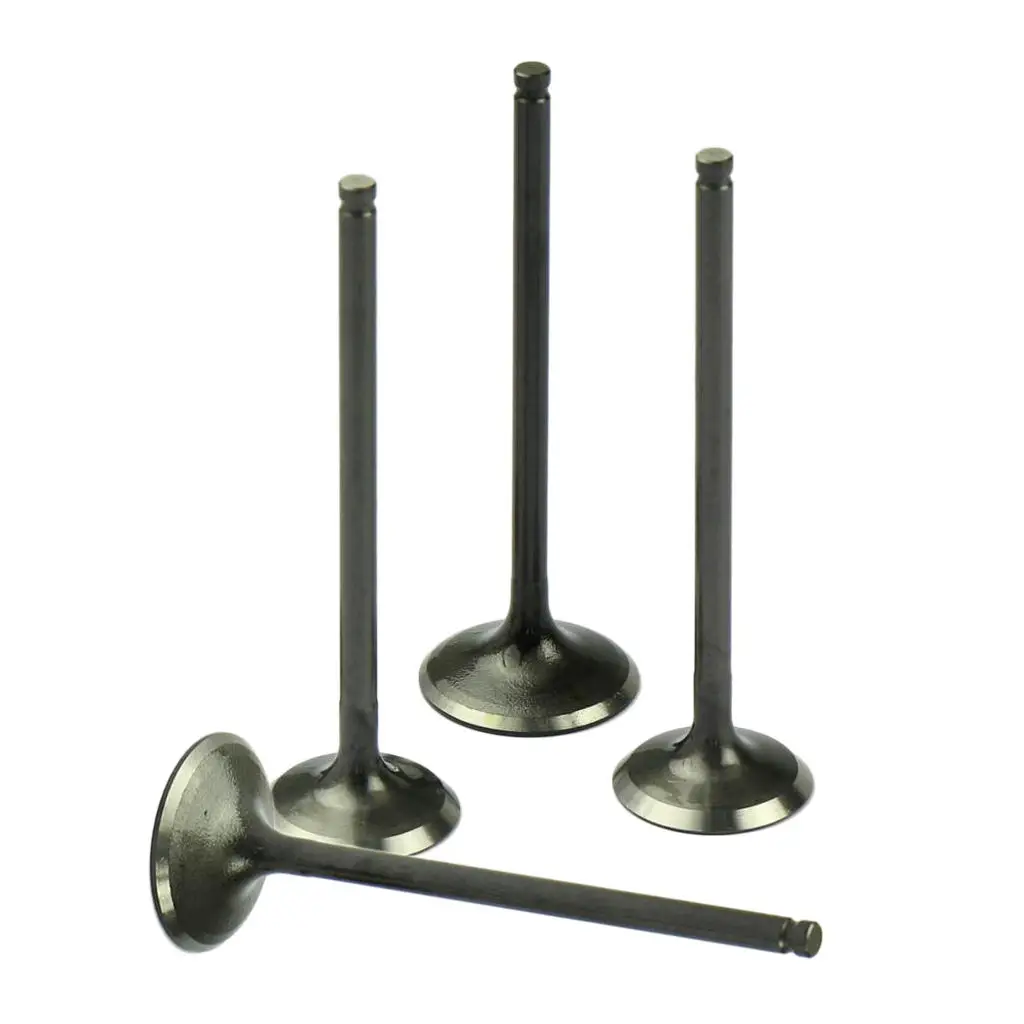 

Set Of 4 Replace Inlet Exhaust Valve For CF500 CF188 ATV 0180-022005 New