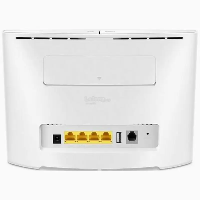 Разблокированный маршрутизатор Huawei B525 B525S-65a 4G LTE CPE со слотом для SIM-карты