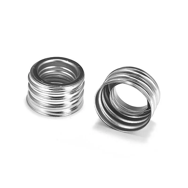 

E40 to E27 Adapter E39 to E26 Lamp Adapter Holder Converter Base Socket LED Light Bulb Extend Extension Plug