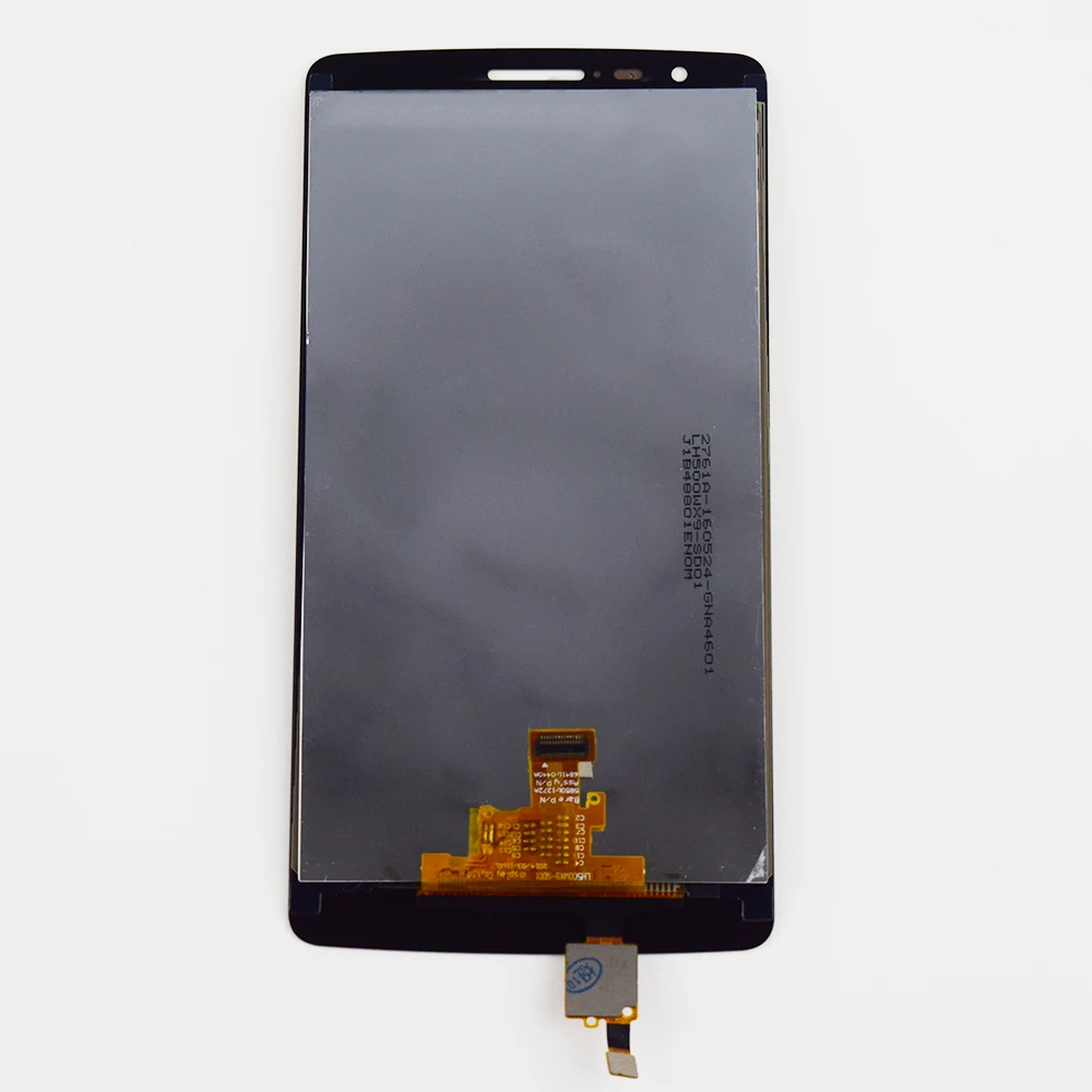 Для LG G3 mini G3S D725 D722 D724 D728 ЖК дисплей Панель модуль + сенсорный экран дигитайзер