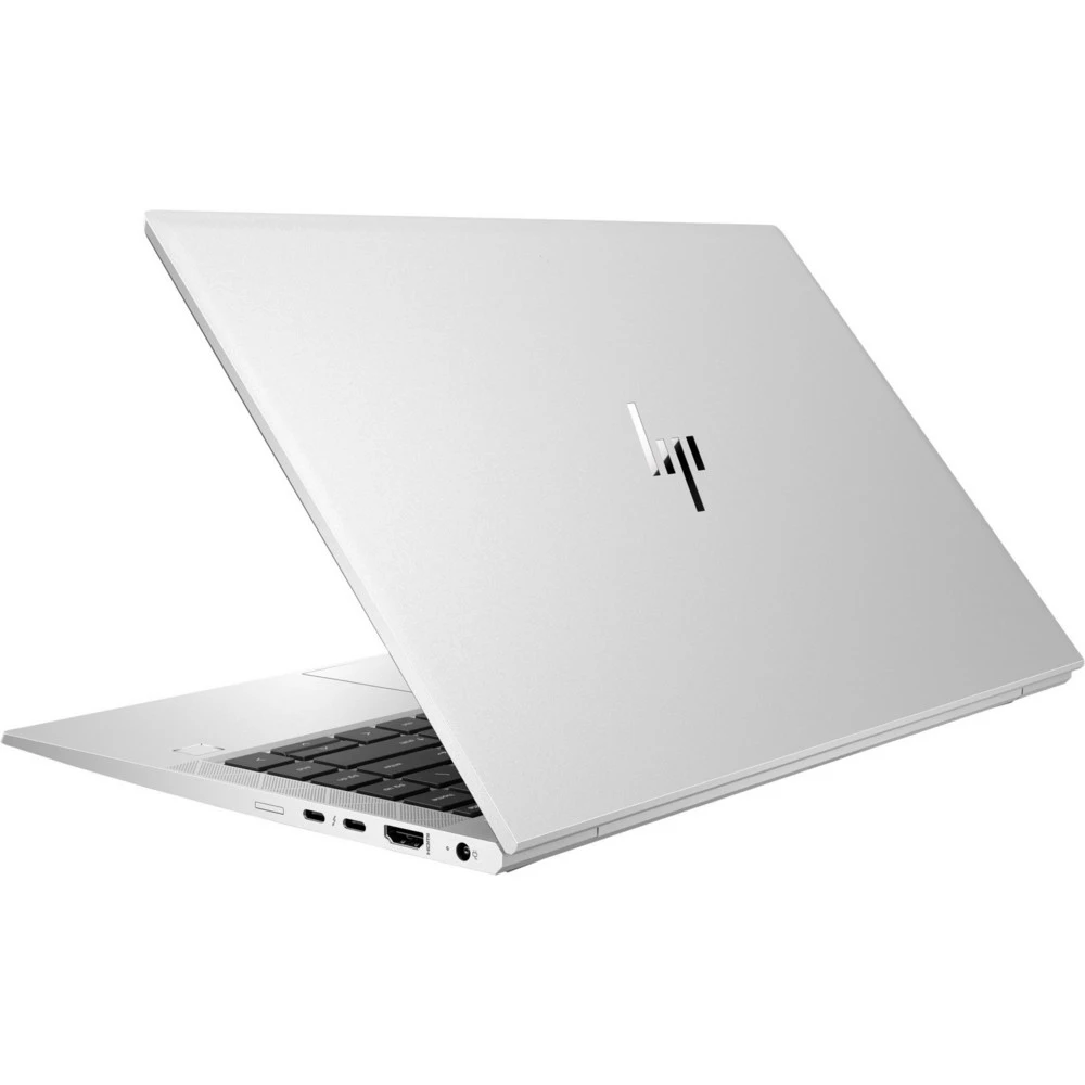 Laptop HP EliteBook 840 G8 14" IPS Intel Core i7 1165G7 16Gb 512Gb SSD Iris Xe Win10Pro 3C8B9EA | Компьютеры и офис