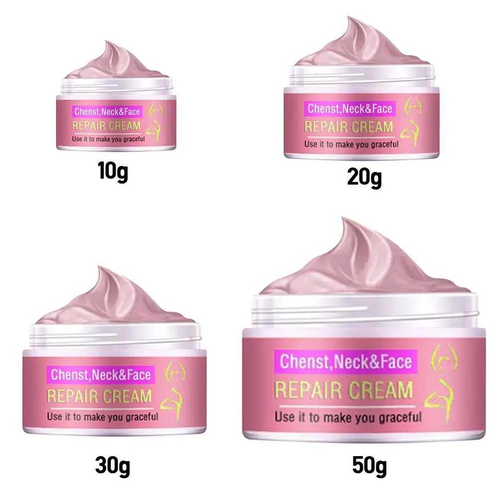 

Beauty Firming Cream Anti-wrinkle Whitening Neck And Face Wrinkle Cream Moisturize Dry Skin