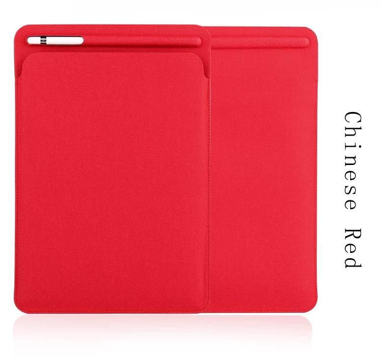 Льняной чехол для нового iPad Pro 11 A80. Чехол для сумки с карандашным слотом для ipad Pro 10,5 для нового ipad 9,7