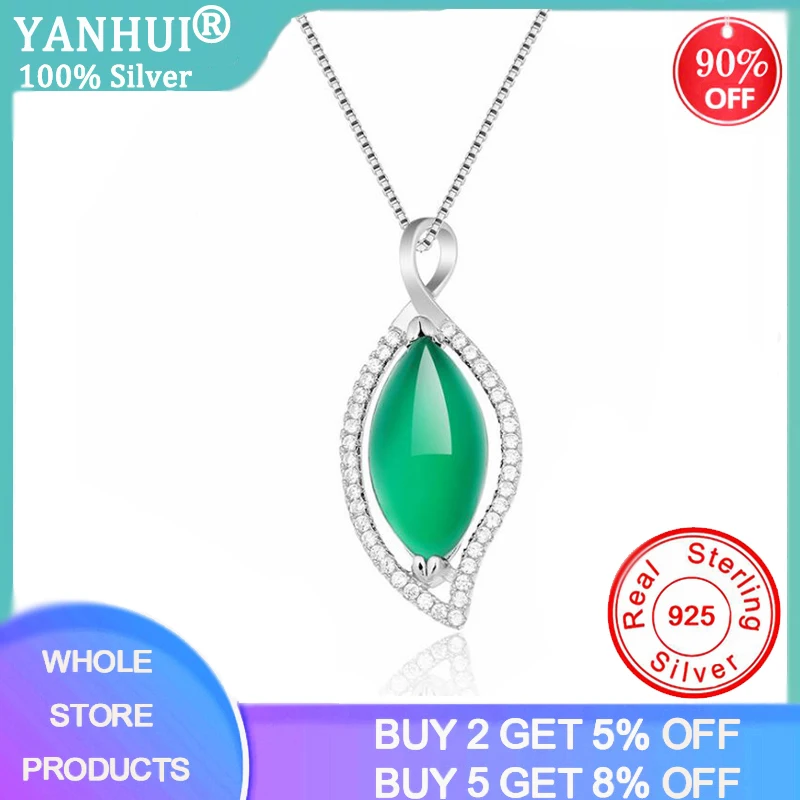 Натуральный изумруд листьев ожерелья с подвесками высокое качество модная