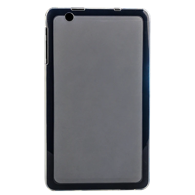 Ультратонкий матовый Мягкий защитный чехол OCUBE из ТПУ для планшета Alldocube M8|Чехлы