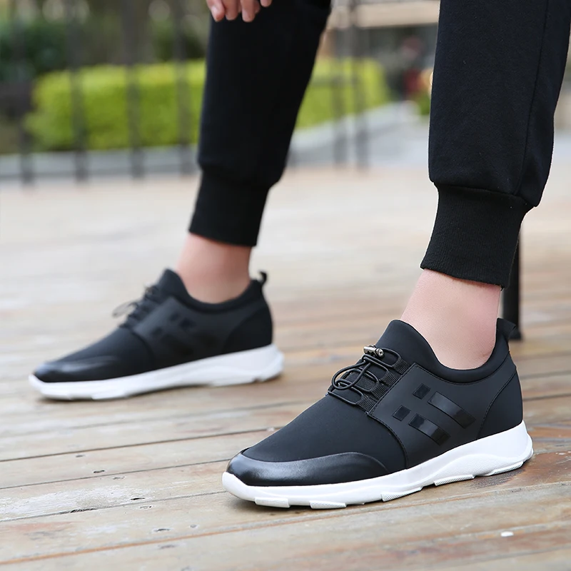 

Men's Leather Loafers 2020 Fashion Men's Shoes New Arrival Leather Style Male Shoes Plus Size Soft Driving Flats Men Moccasins