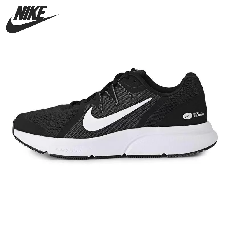 

Original New Arrival NIKE ZOOM SPAN 3 Men's Running Shoes Sneakers