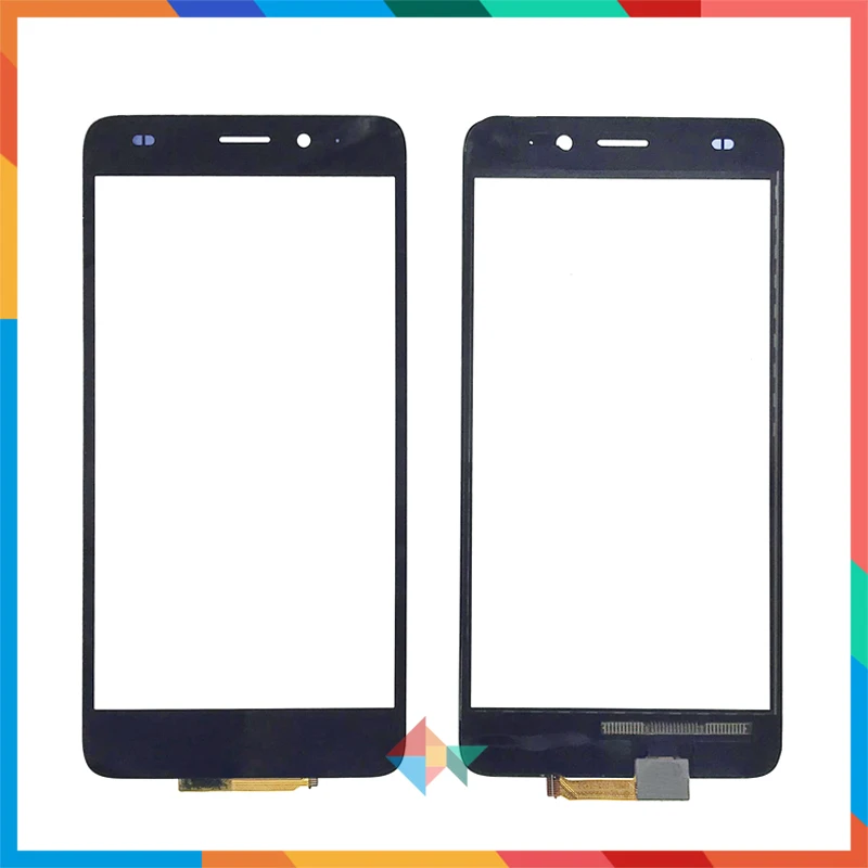 Высокое качество 5 2 &quotдля Huawei Honor 5C сенсорный экран дигитайзер переднее стекло