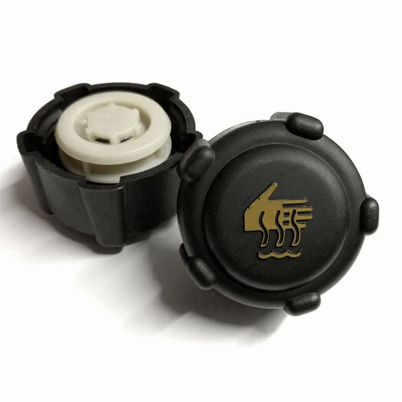 Автомобильный радиатор расширительный бак для воды крышка Renault Clio Kangoo Laguna Megane |