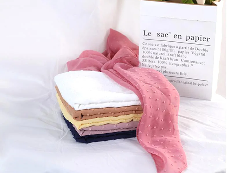 S87 10pcs High quality new chiffon material hijab scarf shawl women maxi wrap headband can choose colors