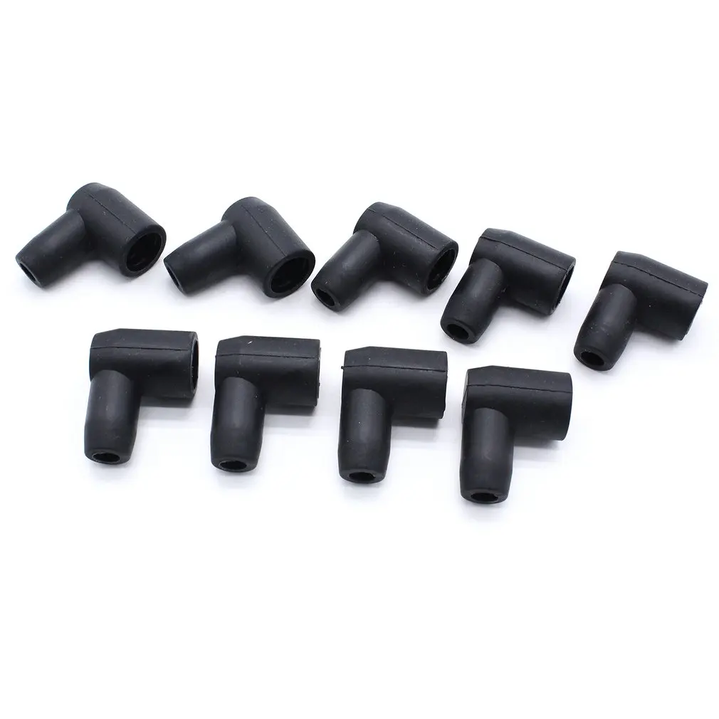 

SI-AT38023 9000C Extreme 9000 Ceramic Universal Wire Set 8mm Ceramic Universal Wire Set Car Accessories