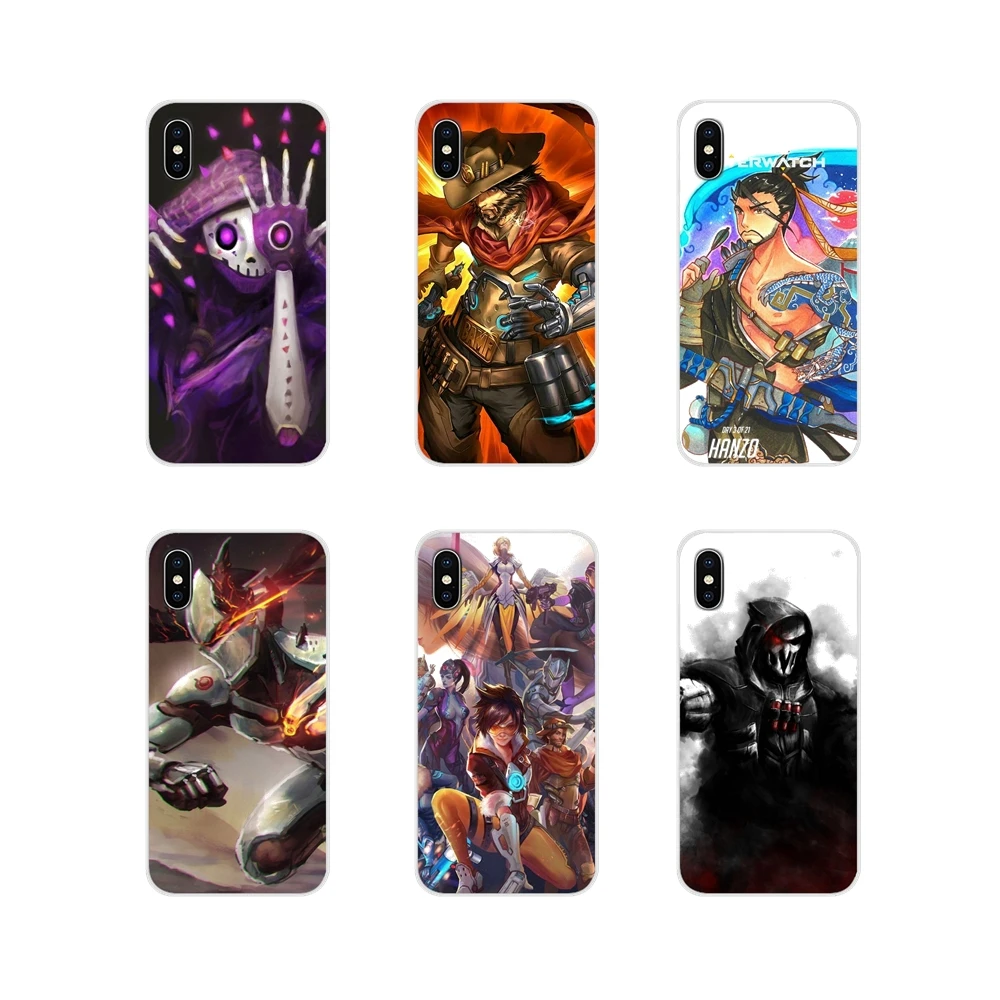 Прозрачный мягкий чехол Mi5S патруля заря арт для htc один U11 U12 X9 M7 M8 A9 M9 M10 E9 Plus Desire 630