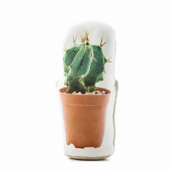 Вагон тренд кактус дверной стоп|Дверные ограничители| |